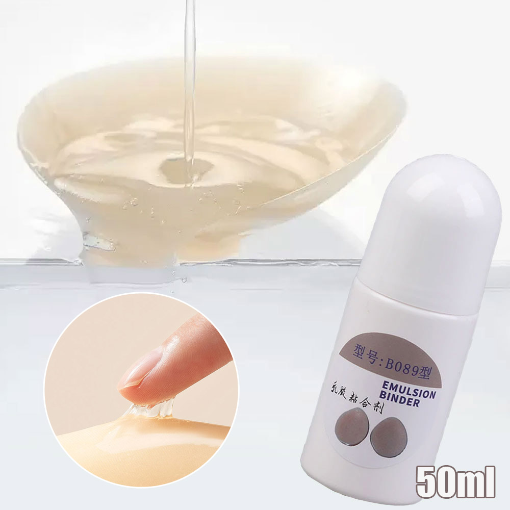 Prosthetic Breast Patch Adhesi - Strapless Bra Adhesive recensione e prezzo