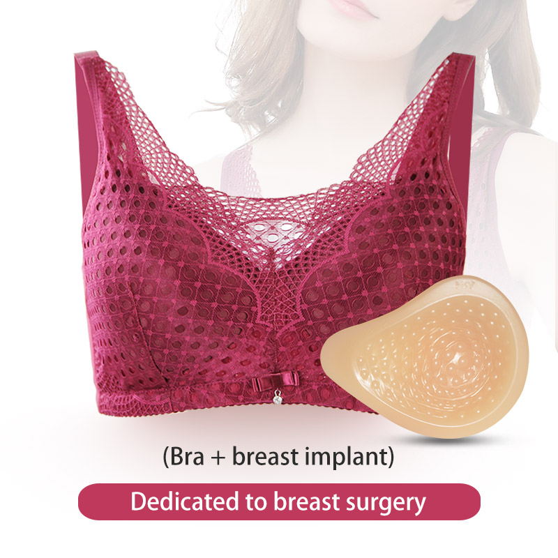 2048 Mastectomy Bras M L XL XX - Mastectomy Bra Pocket recensione e prezzo