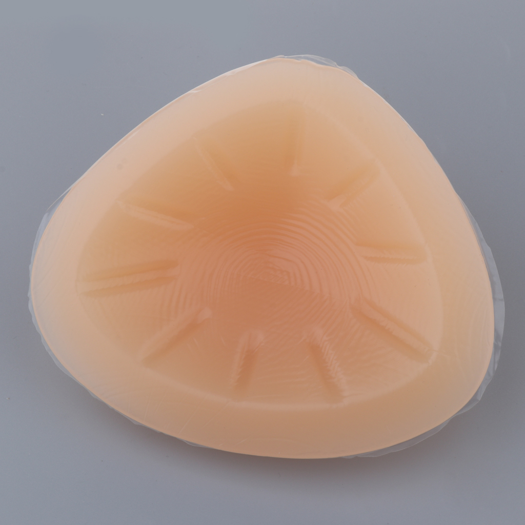 1Piece Silicone Breast Form Si - Mastectomy Bra Pocket recensione e prezzo