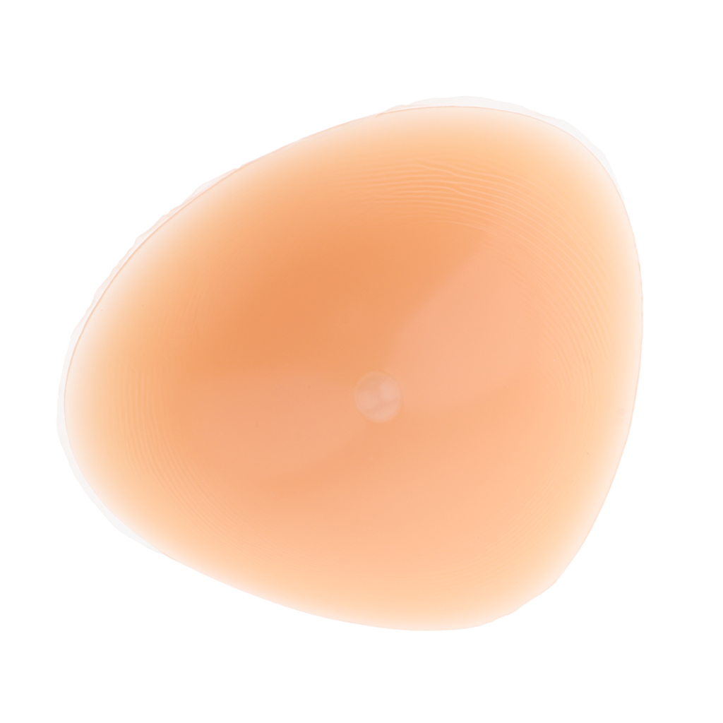 1Piece Silicone Breast Form Si - Mastectomy Bra Pocket recensione e prezzo