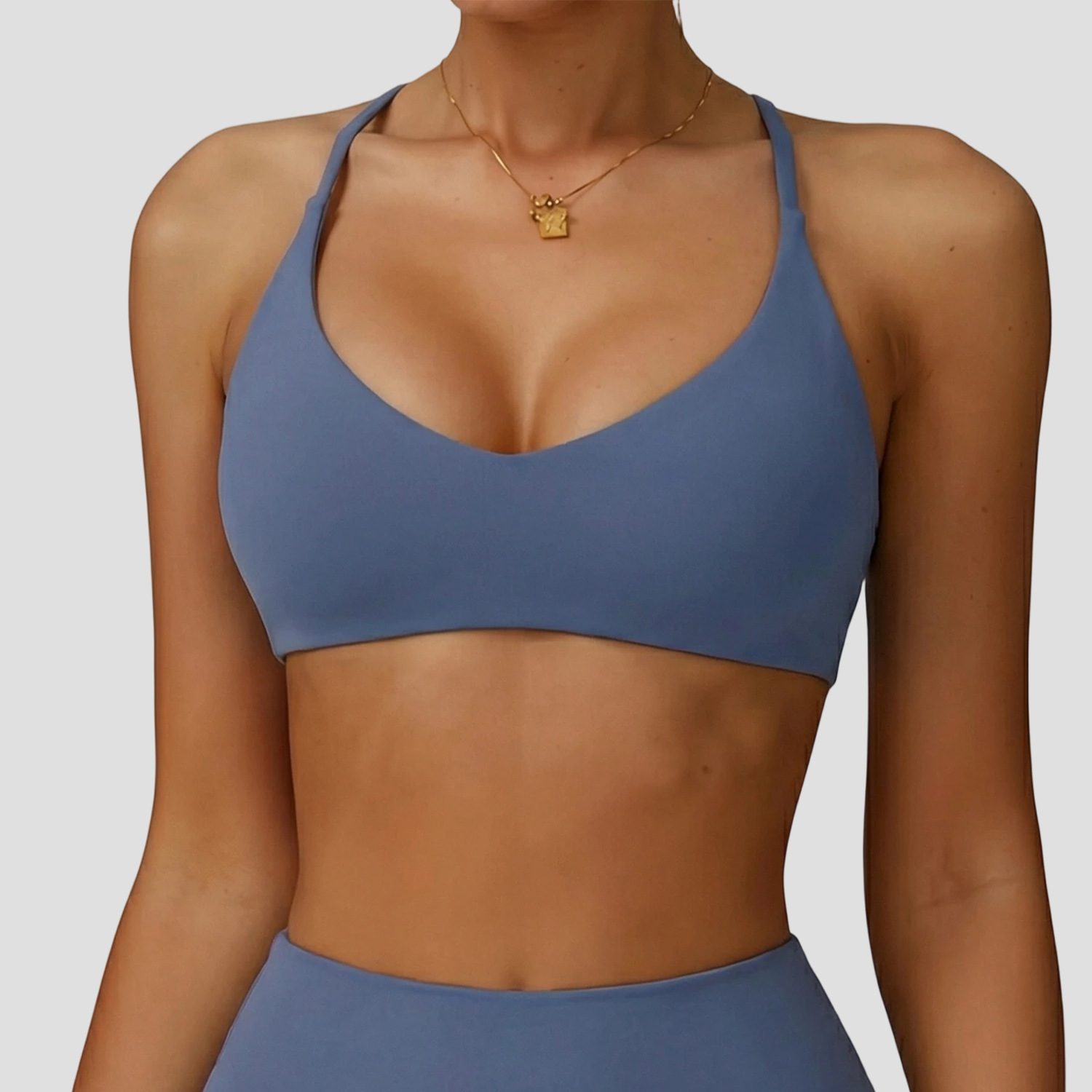 2026 New Style Sports Bra Wome - Sports Bra Racerback recensione e prezzo