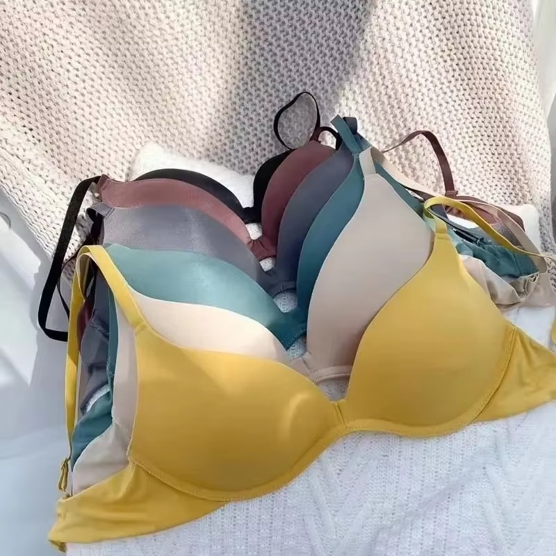 Japanese One-piece Smooth Girl - Sleep Bra Bralette recensione e prezzo