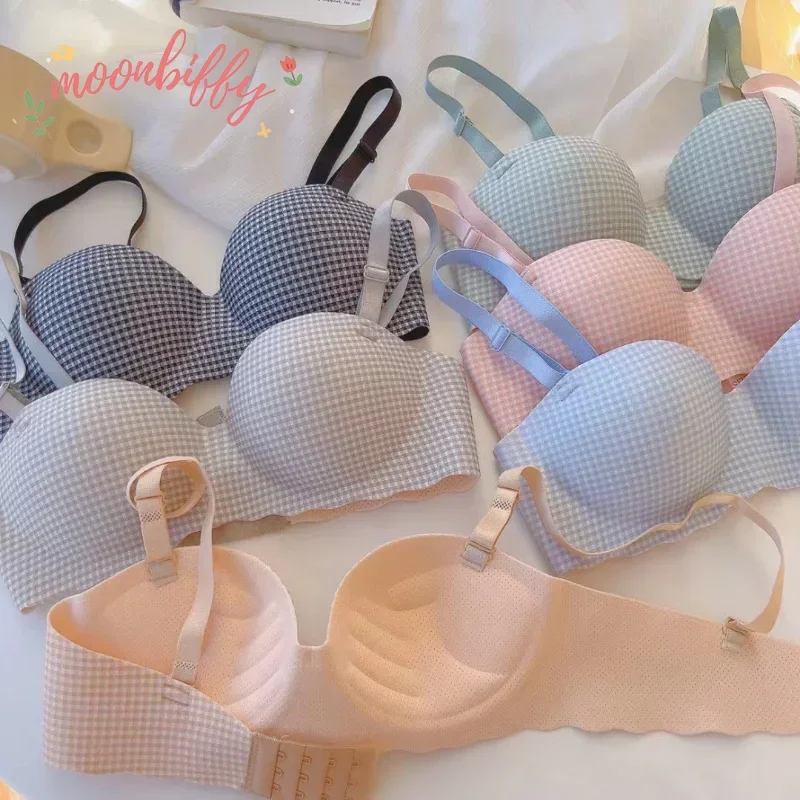Women Ice Bra One Cup Thick Co - Wirefree Bra Comfort recensione e prezzo