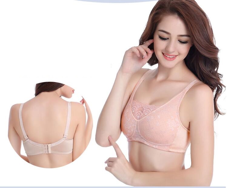 Breast Prosthesis Bra Breast C - Mastectomy Bra Pocket recensione e prezzo