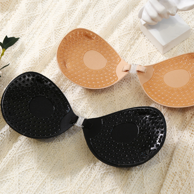 5cm Thick Breathable Adhesive  - Push Up Bra Silicone recensione e prezzo