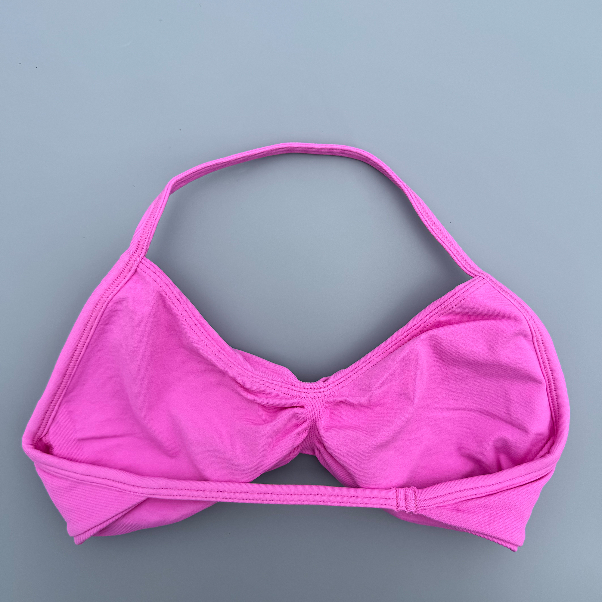 Women's High-Support Lace-Up S - Plunge Bra Push Up recensione e prezzo