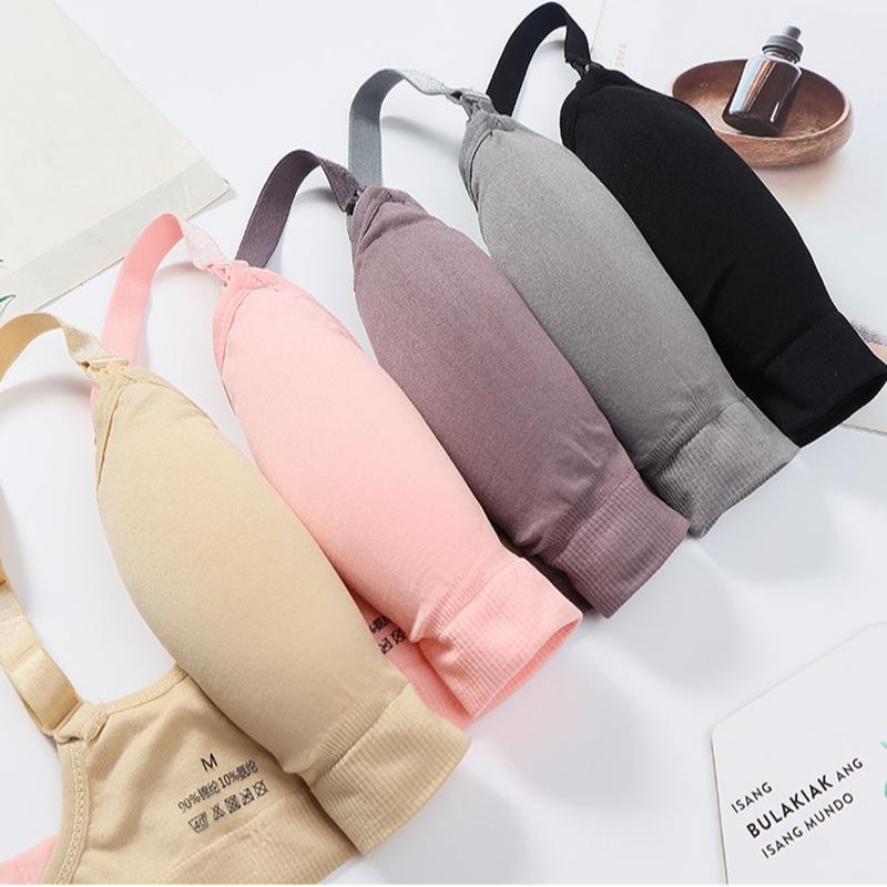 Nursing bra boneless maternity - Nursing Bra Clip recensione e prezzo