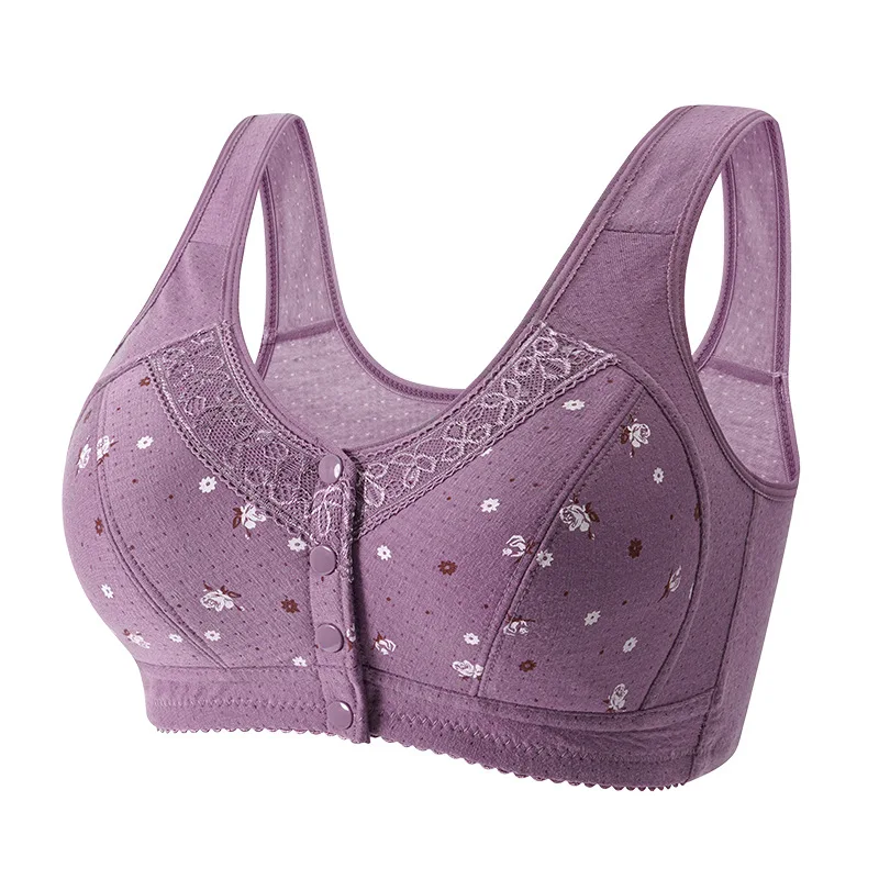 2025 New Confortable Bra Cotto - Cotton Bra Everyday recensione e prezzo