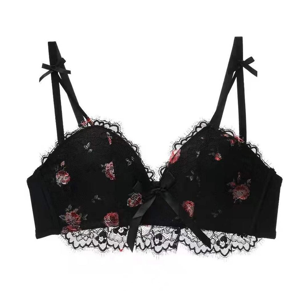 New Adjustable Steel Ring Bra  - Underwire Bra Padded recensione e prezzo