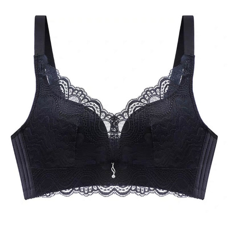 Women Lace Underwears Bra With - Nursing Bra Clip recensione e prezzo
