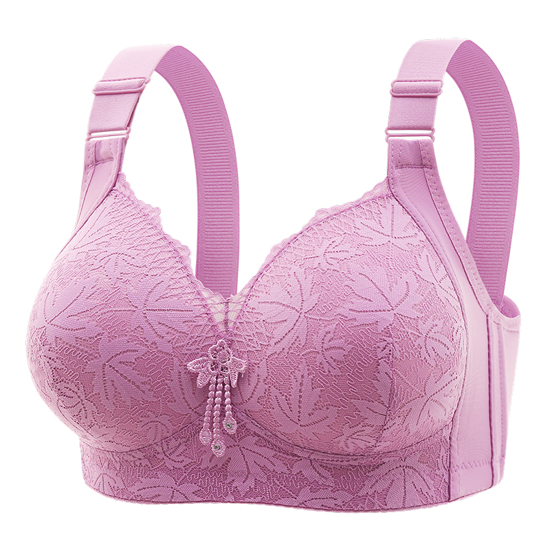 New Lace Printed Comfortable O - Nursing Bra Clip recensione e prezzo