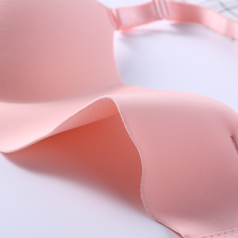Ultra-thin Macaron One-piece B - Sleep Bra Bralette recensione e prezzo