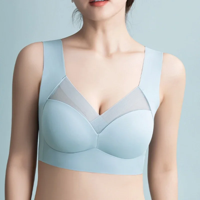 Woman Top Bra Sexy Push Up Bra - Sleep Bra Bralette recensione e prezzo