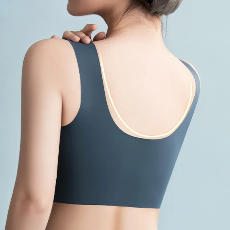 Woman Top Bra Sexy Push Up Bra - Sleep Bra Bralette recensione e prezzo