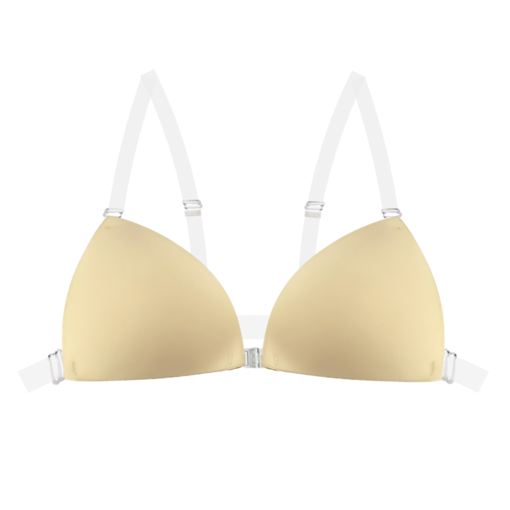 Sticky Bra for Women Backless  - Push Up Bra Silicone recensione e prezzo