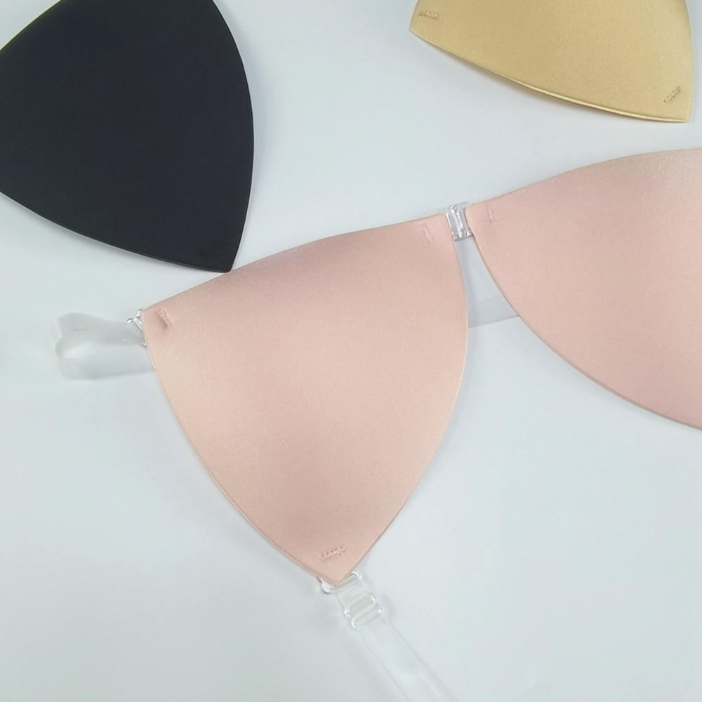 Sticky Bra for Women Backless  - Push Up Bra Silicone recensione e prezzo