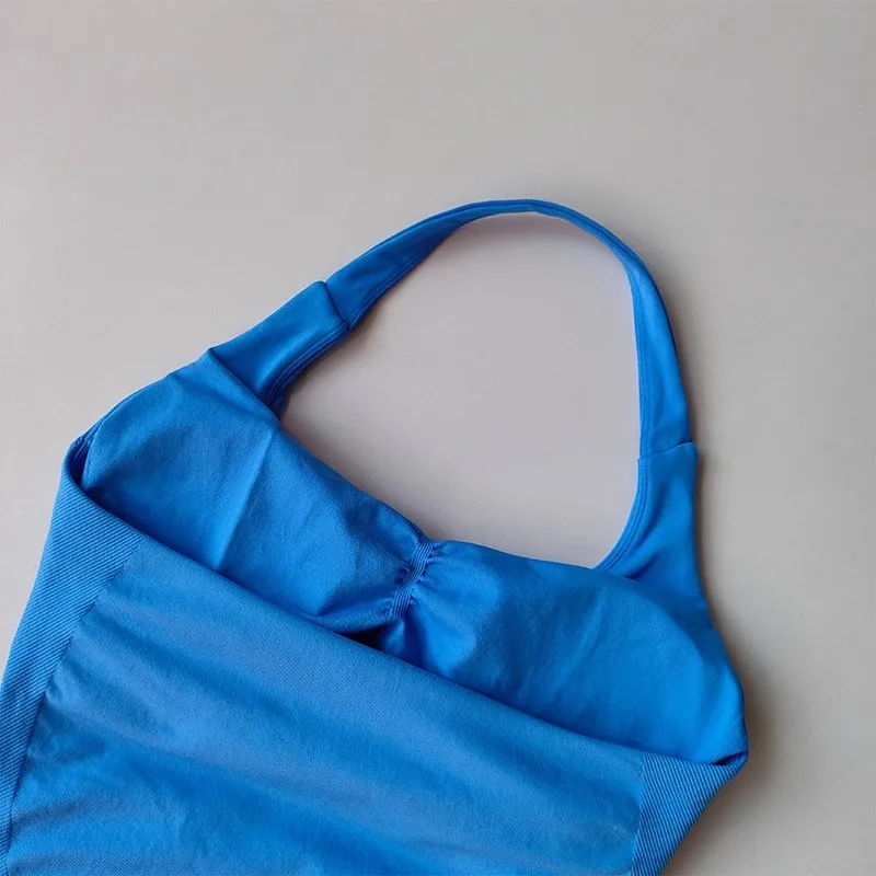 DenyfFitness Halter Top Woman  - Underwire Bra Padded recensione e prezzo