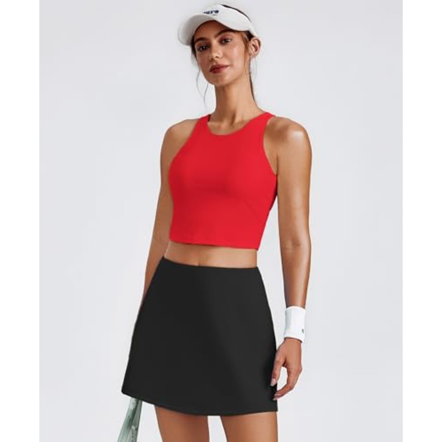 PINSPARK Women Sports Bra High - Sports Bra Racerback recensione e prezzo