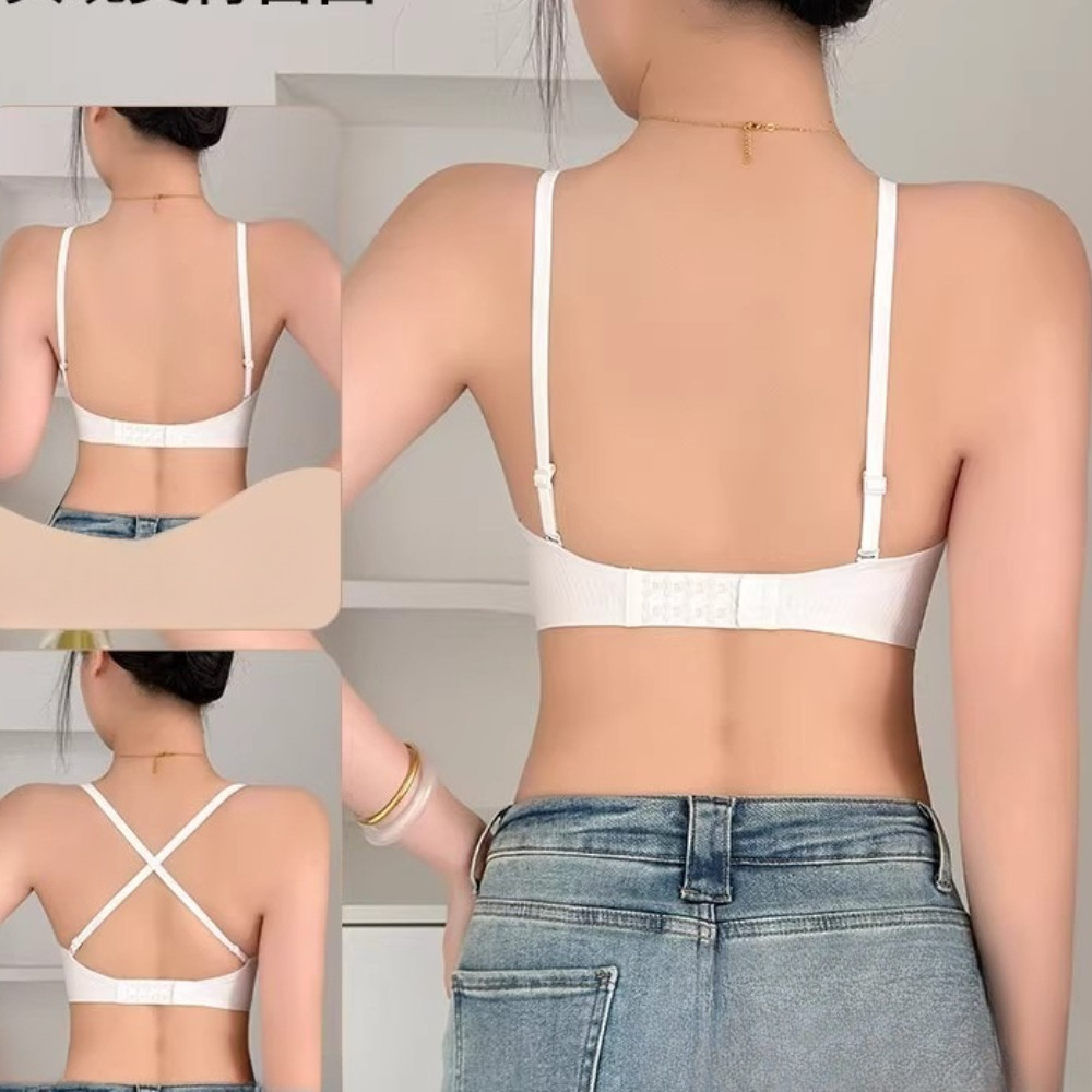 Summer Light Thin Traceless Br - Convertible Bra Multiway recensione e prezzo
