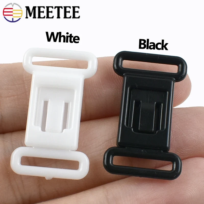 30/50Pcs Meetee Plastic Bra Bu - Nursing Bra Clip recensione e prezzo