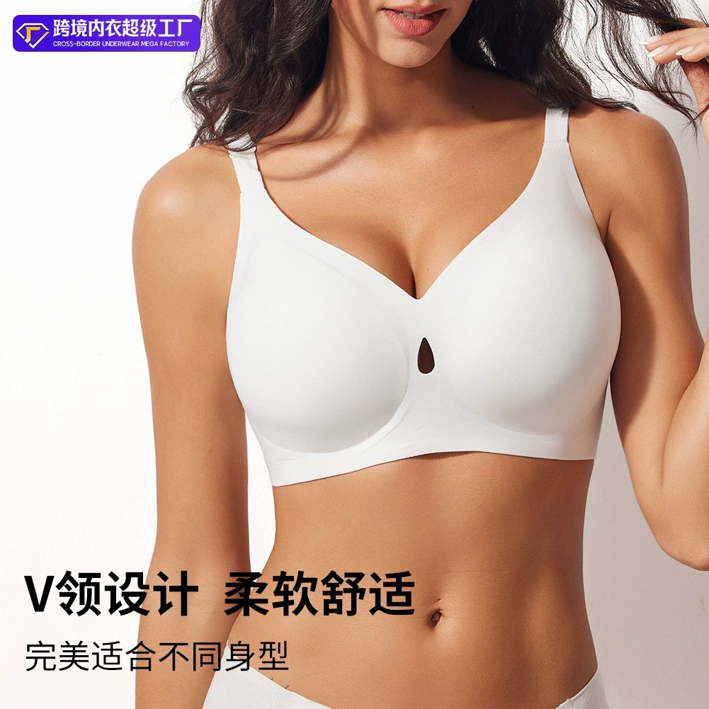 Women's Plus Size Bra, Full Co - Full Coverage Bra recensione e prezzo