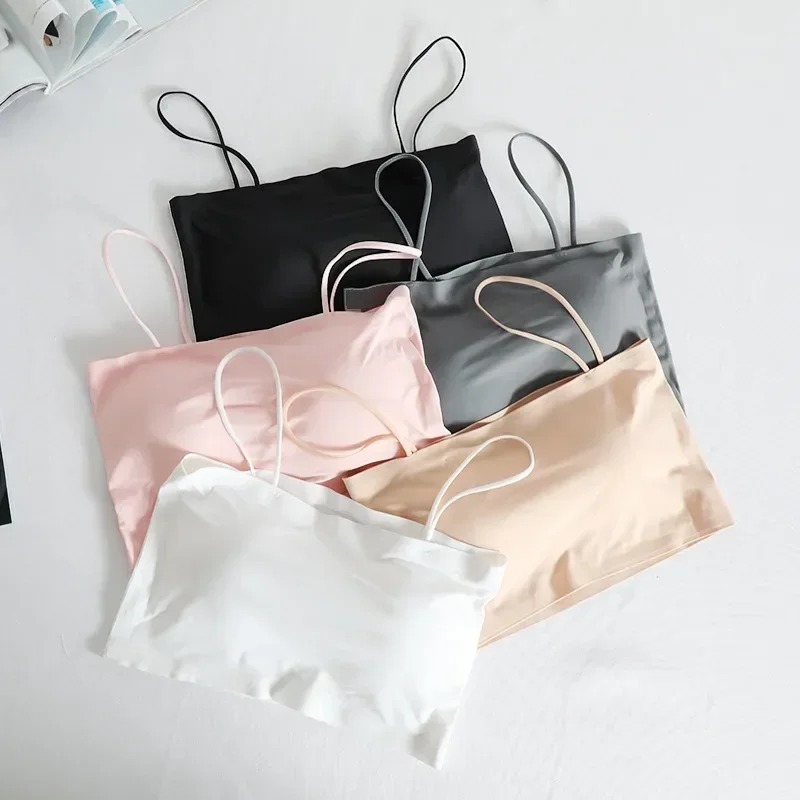 Fashion Summer Sexy Bras Women - T Shirt Bra Seamless recensione e prezzo
