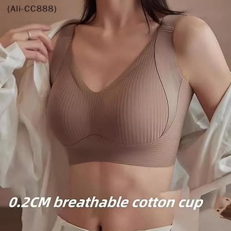 Anti-Sagging Nylon Full Cup De - Underwire Bra Padded recensione e prezzo