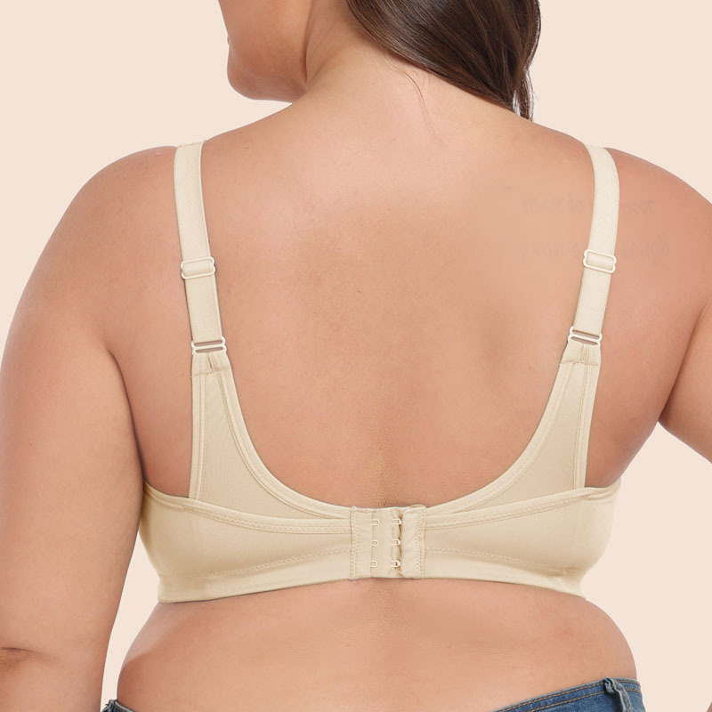 High Impact Plus Size Sports B - Minimizer Bra Women recensione e prezzo
