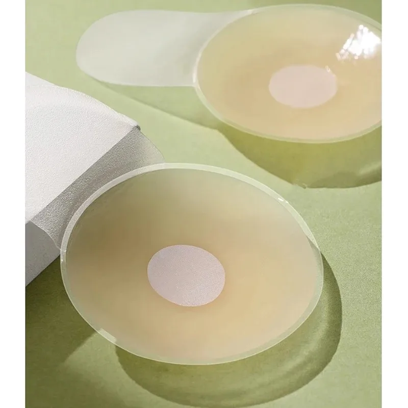 1Pairs Silicone Nipple Cover L - Push Up Bra Silicone recensione e prezzo