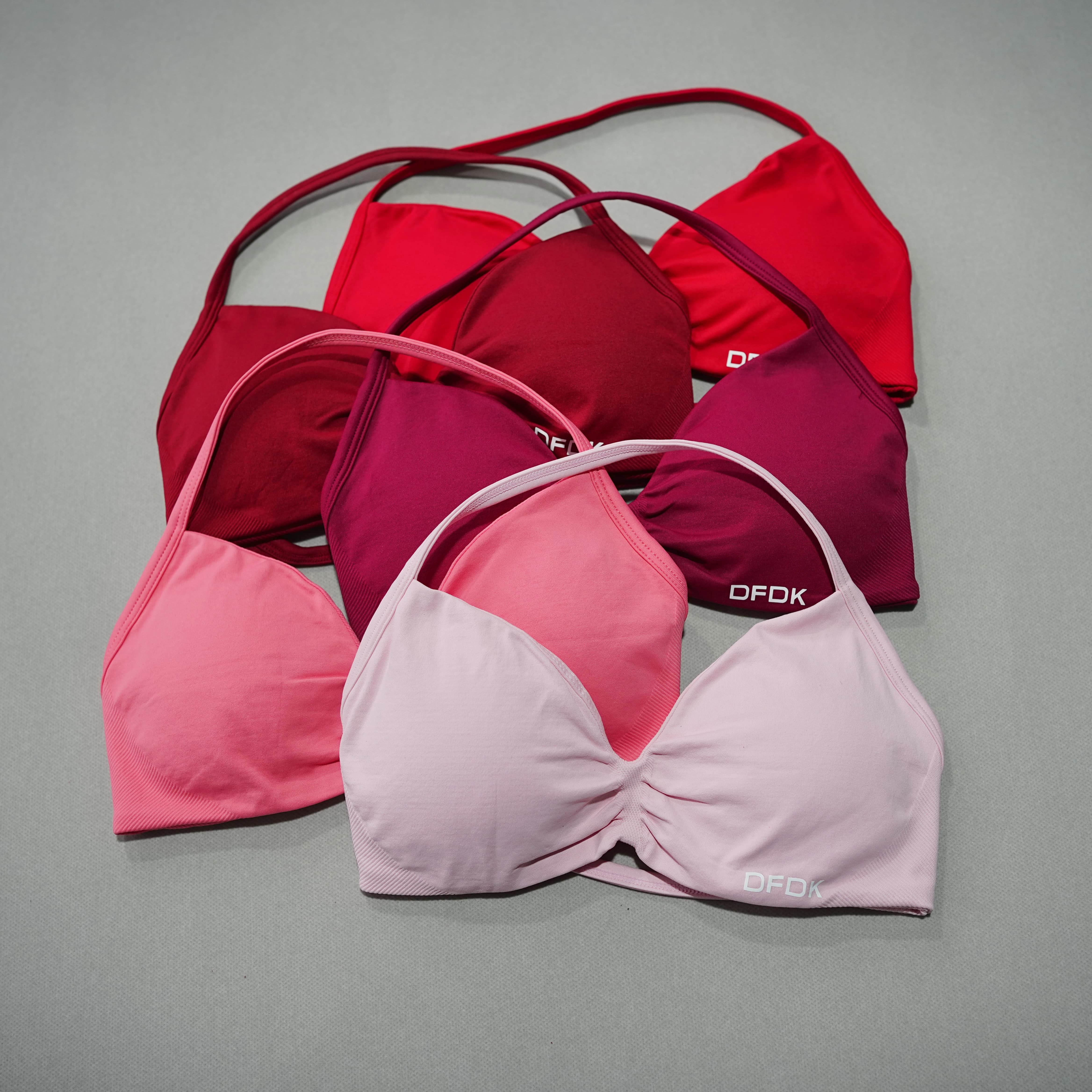 DFDK Women High Support Backle - Minimizer Bra Women recensione e prezzo