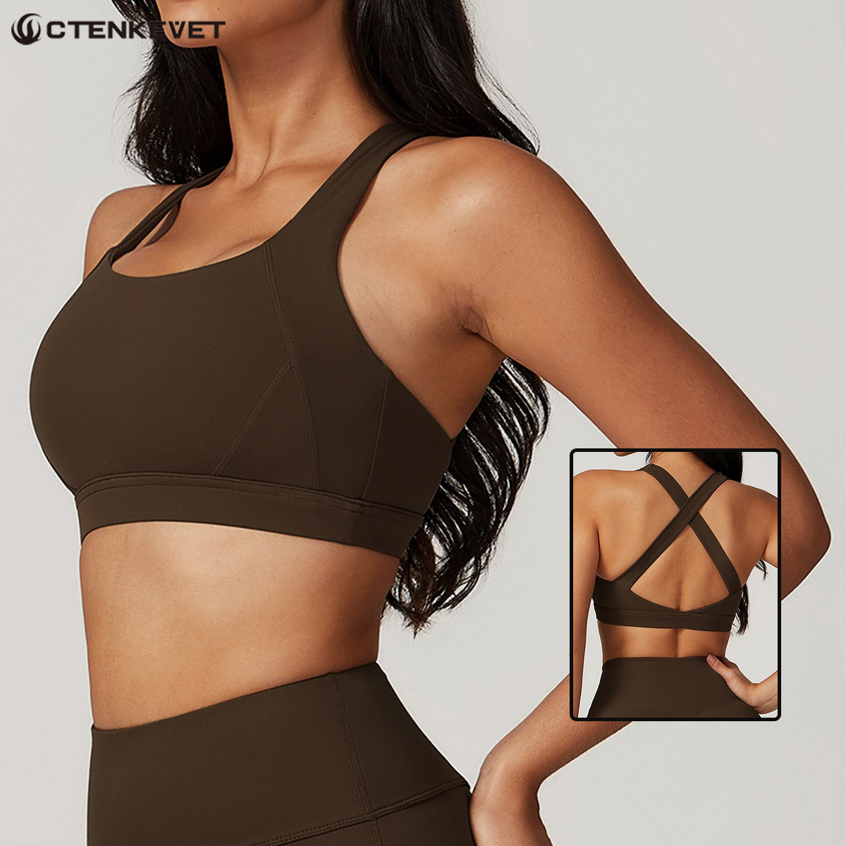 New Summer Women's Shockproof  - Minimizer Bra Women recensione e prezzo